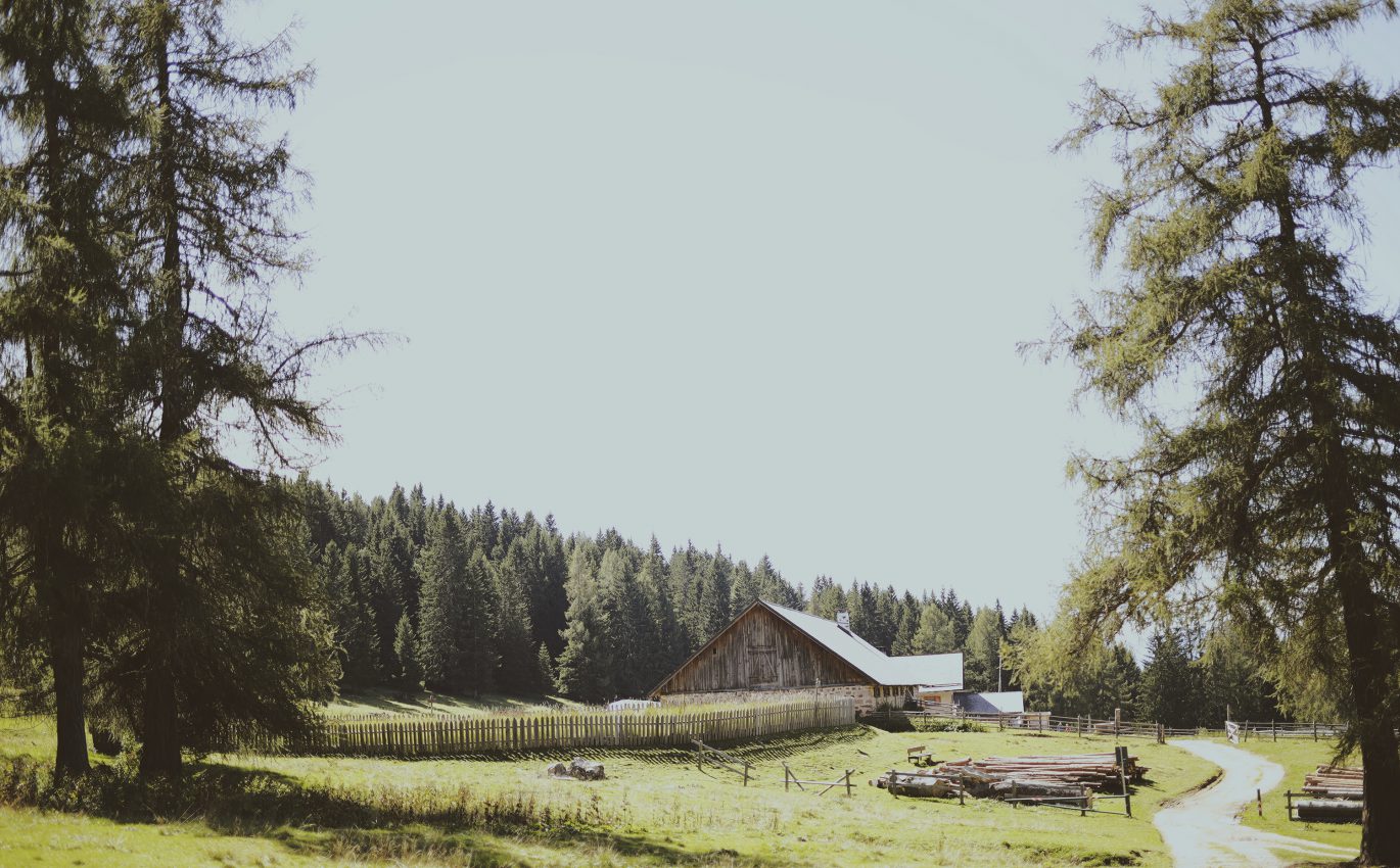 SÜDTIROL EINE FAMILIENTRADITION